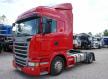 SCANIA R410 Euro6 MEGA