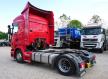SCANIA R410 Euro6 MEGA