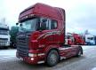 SCANIA R500 Euro5