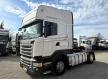 SCANIA R410 Euro6