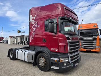 SCANIA R440 Euro5