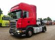 SCANIA R440 Euro5 AdBlue