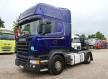SCANIA R450 Euro6 StreamLine 