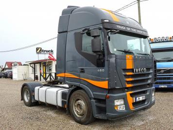 IVECO Stralis 450 Euro5