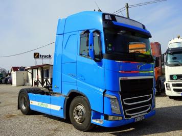 VOLVO FH460 Euro6