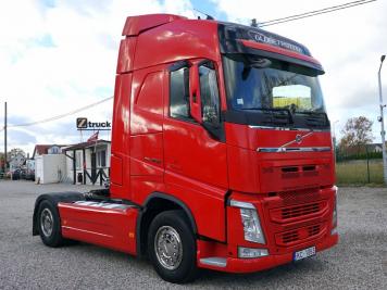 VOLVO FH460 Euro6