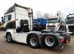 SCANIA R580 V8 Euro6 6x2