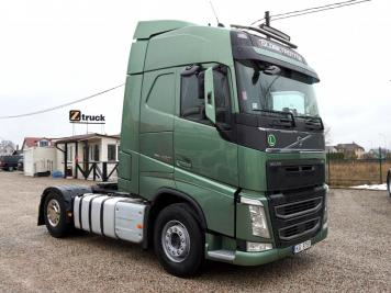 VOLVO FH460 Euro6