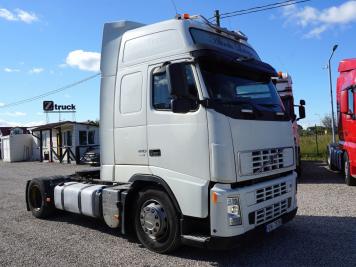 VOLVO FH13 440 Euro5 Mega