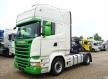 SCANIA R450 Euro6 StreamLine 