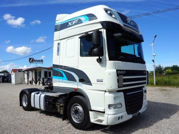 DAF 105.460 M/T ATe