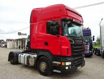 SCANIA R500 Euro5