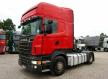 SCANIA R500 Euro5