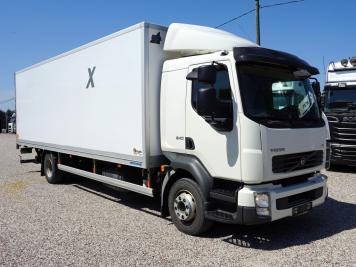 VOLVO FL-240 Euro4 4x2