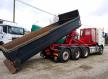 VOLVO FH16 580 Euro4 8x4  +Hooklift