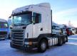 SCANIA R440 Euro5 AdBlue 6x2