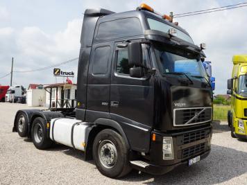 VOLVO FH13 520 6X2