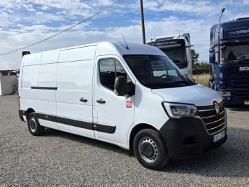 RENAULT Master 2.3 dCI