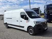 RENAULT Master 2.3 dCI