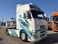 VOLVO  FH13 460 A/T Euro5