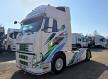 VOLVO  FH13 460 A/T Euro5