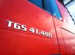 MAN TGS 41.480 8x4