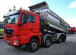 MAN TGS 41.480 8x4