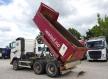 VOLVO FH16 580