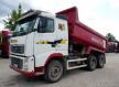VOLVO FH16 580