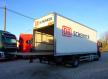 VOLVO FM9 260 Euro3 4x2