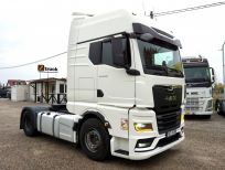 MAN TGX 18.510 Euro6