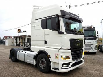 MAN TGX 18.510 Euro6
