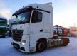 MB Actros 1842 Euro6