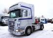 SCANIA R500 Euro5