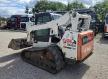 BobCat T750