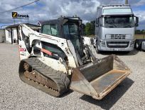 BobCat T750
