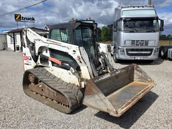BobCat T750