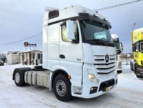 MB Actros 1845 Euro5