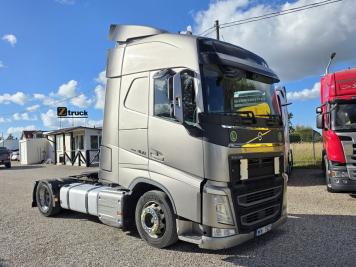 VOLVO FH460 Euro6 Mega