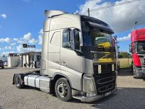 VOLVO FH460 Euro6 Mega