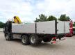 VOLVO FM9 340 Euro3 6x2               +EFFER 165.11