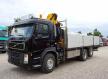 VOLVO FM9 340 Euro3 6x2               +EFFER 165.11