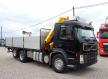 VOLVO FM9 340 Euro3 6x2               +EFFER 165.11