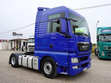 MAN TGX 18.440 Euro5 A/T