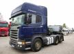 SCANIA R450 Euro6 6x2 +Hydarulic
