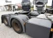 SCANIA R450 Euro6 6x2 +Hydarulic
