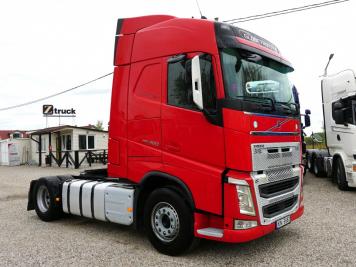 VOLVO FH460 Euro6