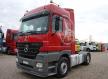 MB Actros 1844 Euro5