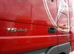 MB Actros 1844 Euro5