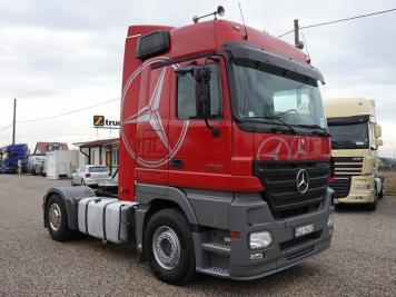 MB Actros 1844 Euro5